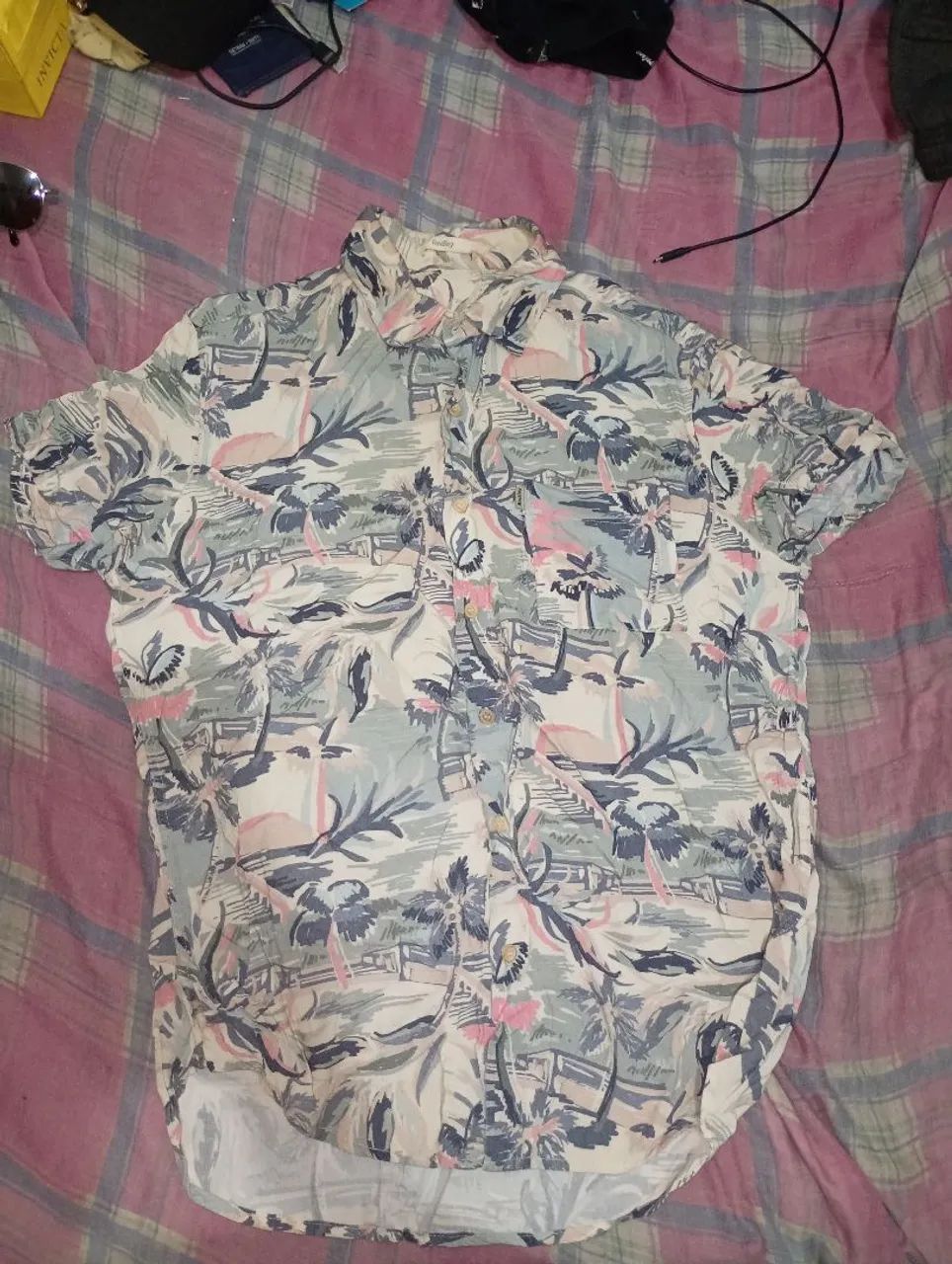 Camisa da Redley 