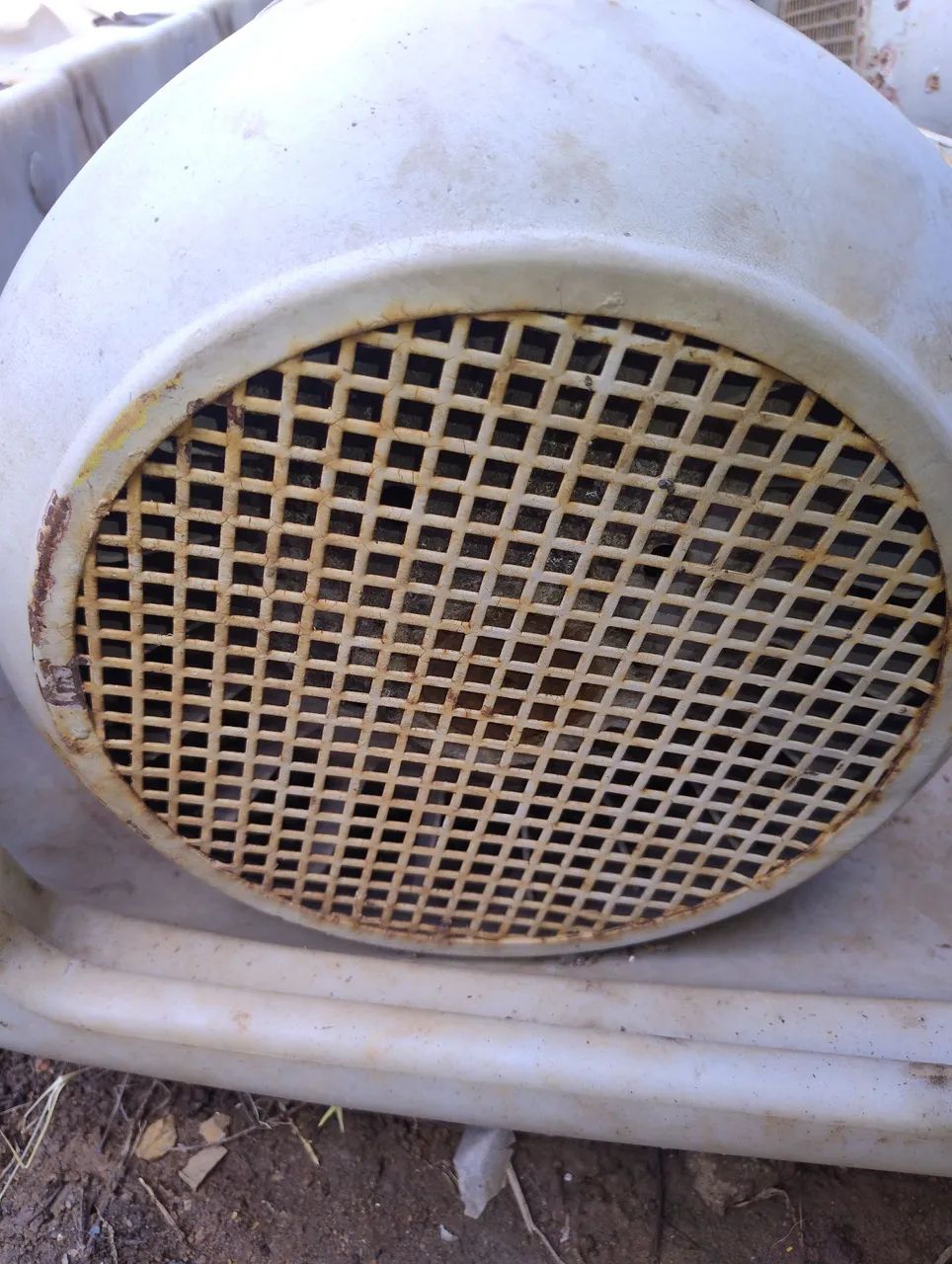 Lote de motores Eberle de 30 cvs - Foto 4