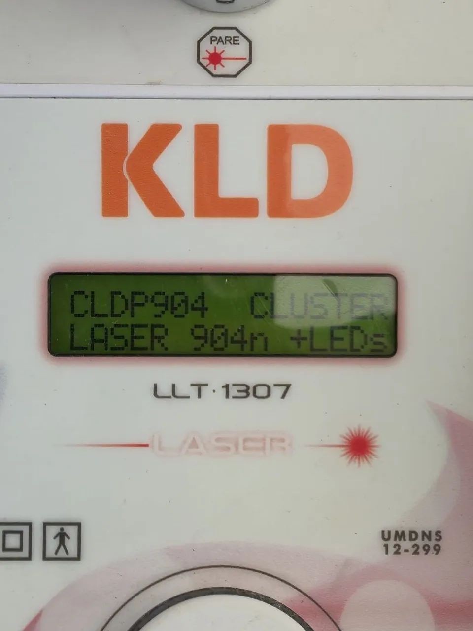 Laser KLD Endophoton + Cluster - Foto 2