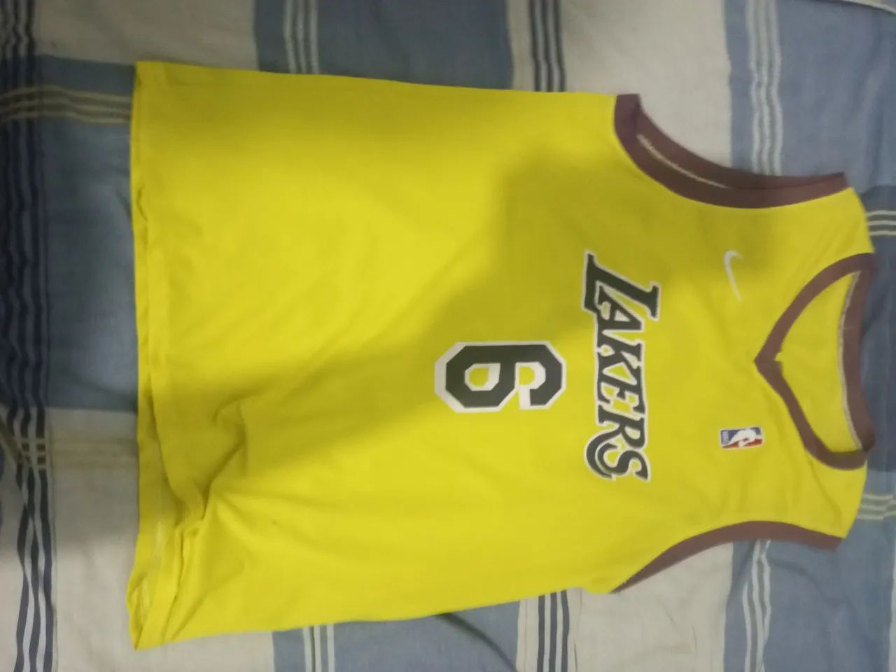 Camisetas de time  - Foto 2