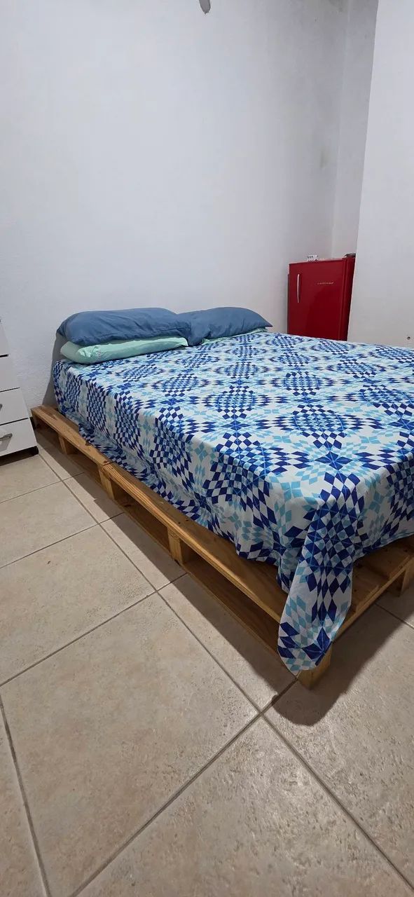 Palheta para colchão - Foto 2