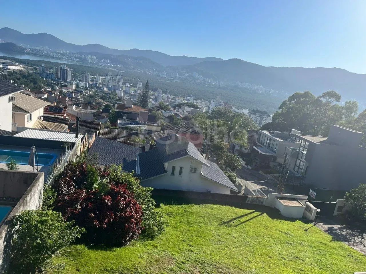 Imóvel para venda com 526 metros quadrados em Trindade - Florianópolis - SC - Foto 3