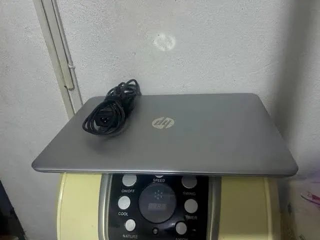 Notebook HP