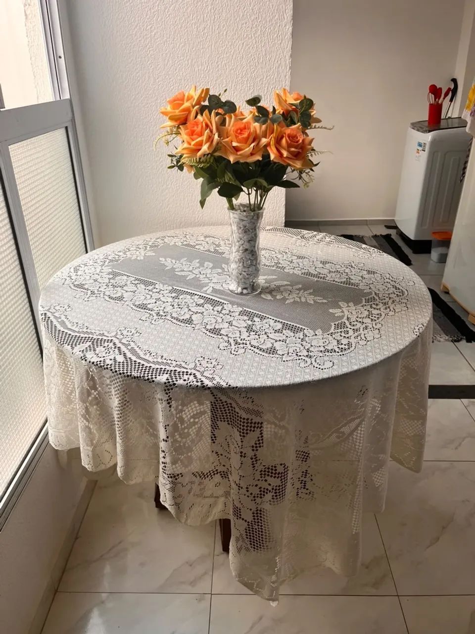mesa de jantar 