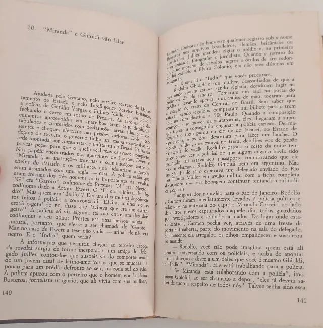 Livro - Olga (Capa Dura) - Foto 4