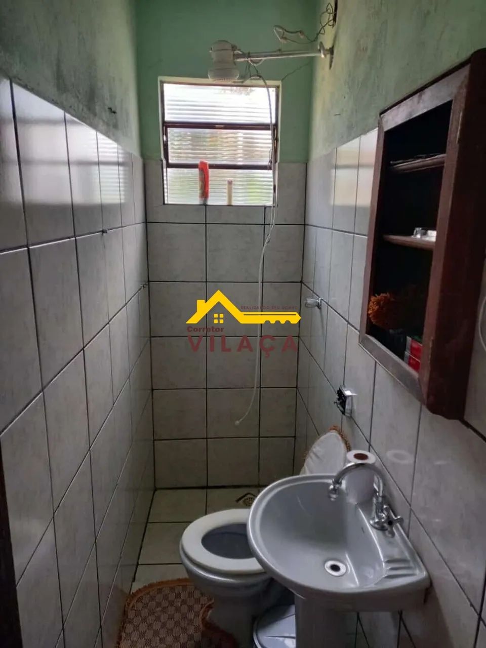 Casa para comprar Cascalho Tiradentes - Foto 3