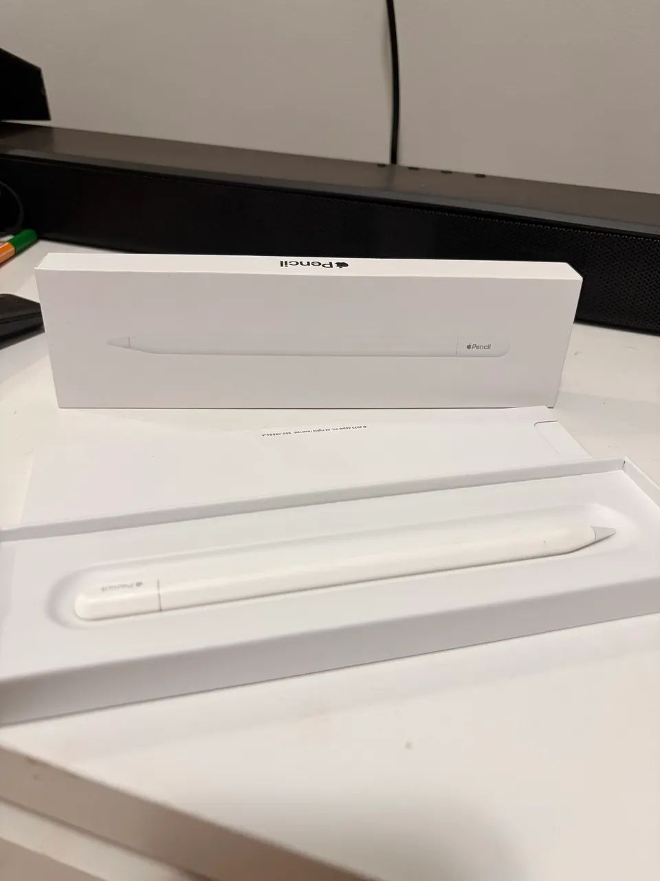 APPLE PENCIL usb c