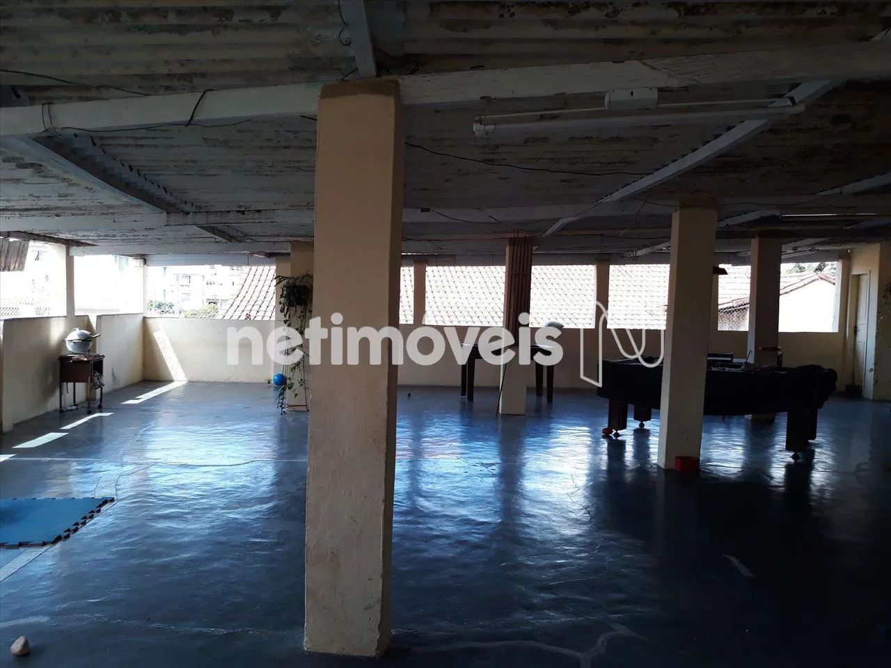 Venda Casa comercial São Geraldo Belo Horizonte - Foto 5