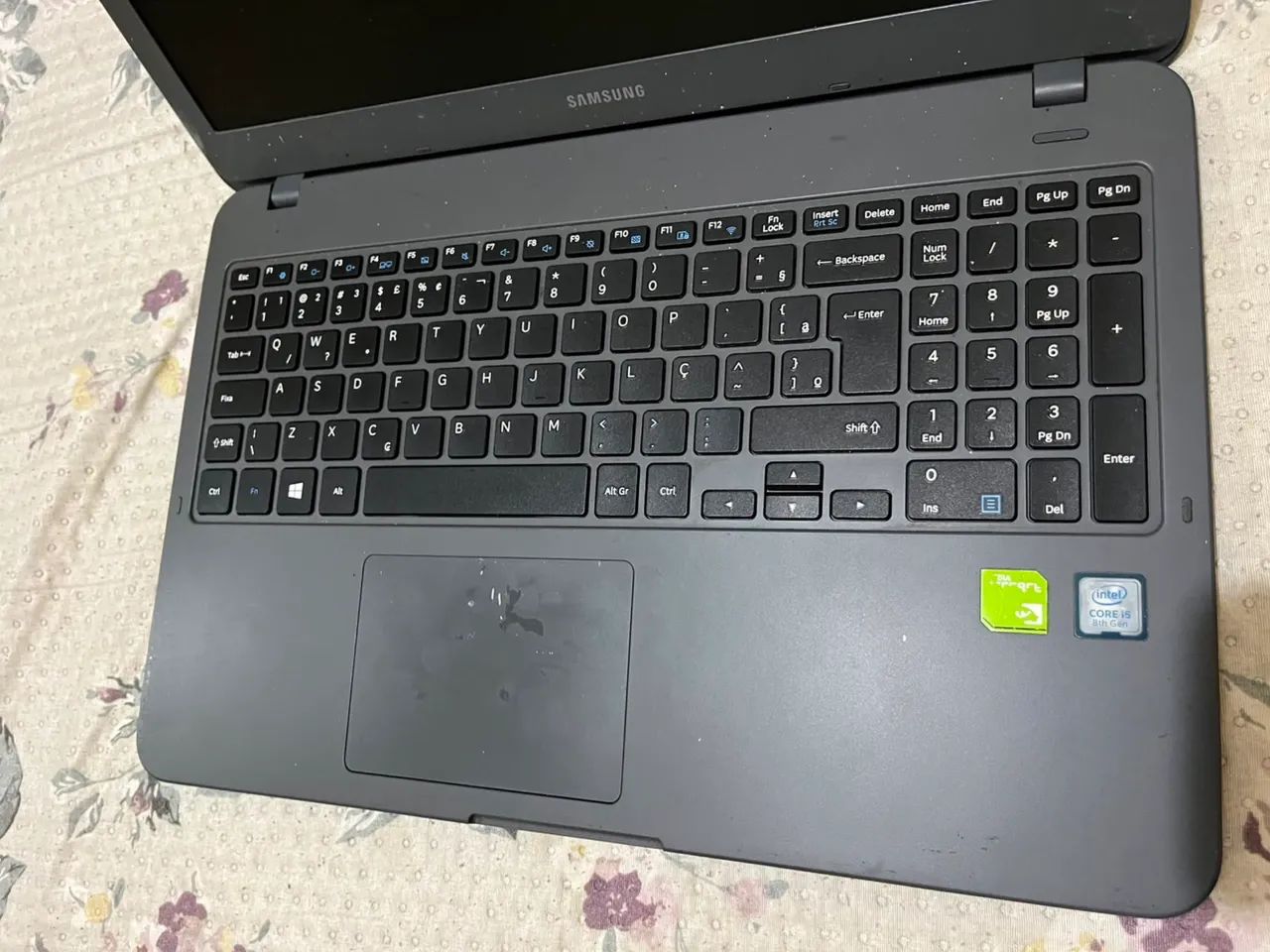 Notebook Samsung expert x40 - Foto 3