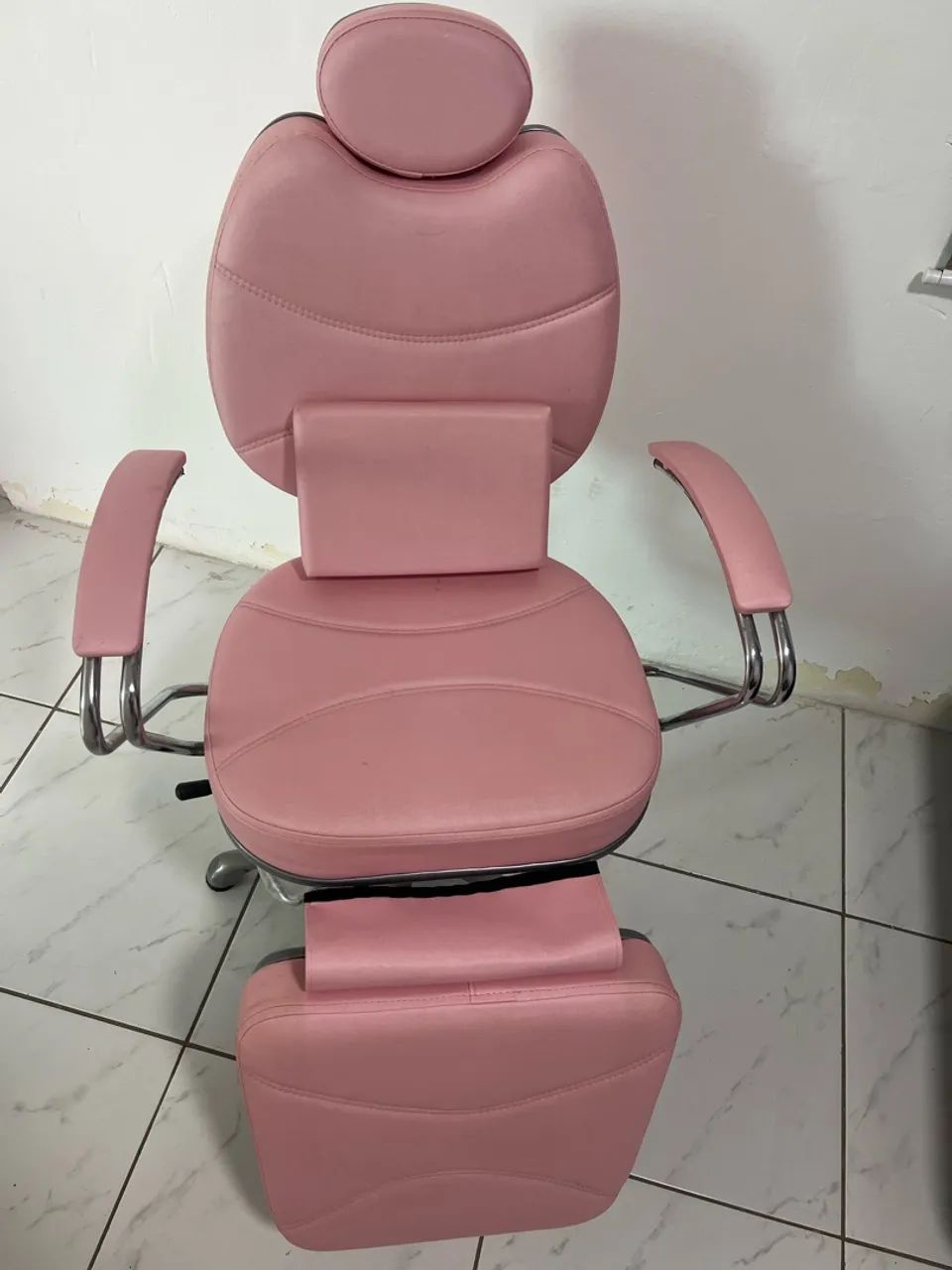 Cadeira profissional 
