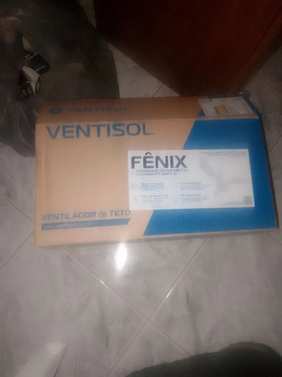 Ventilador  - Foto 4