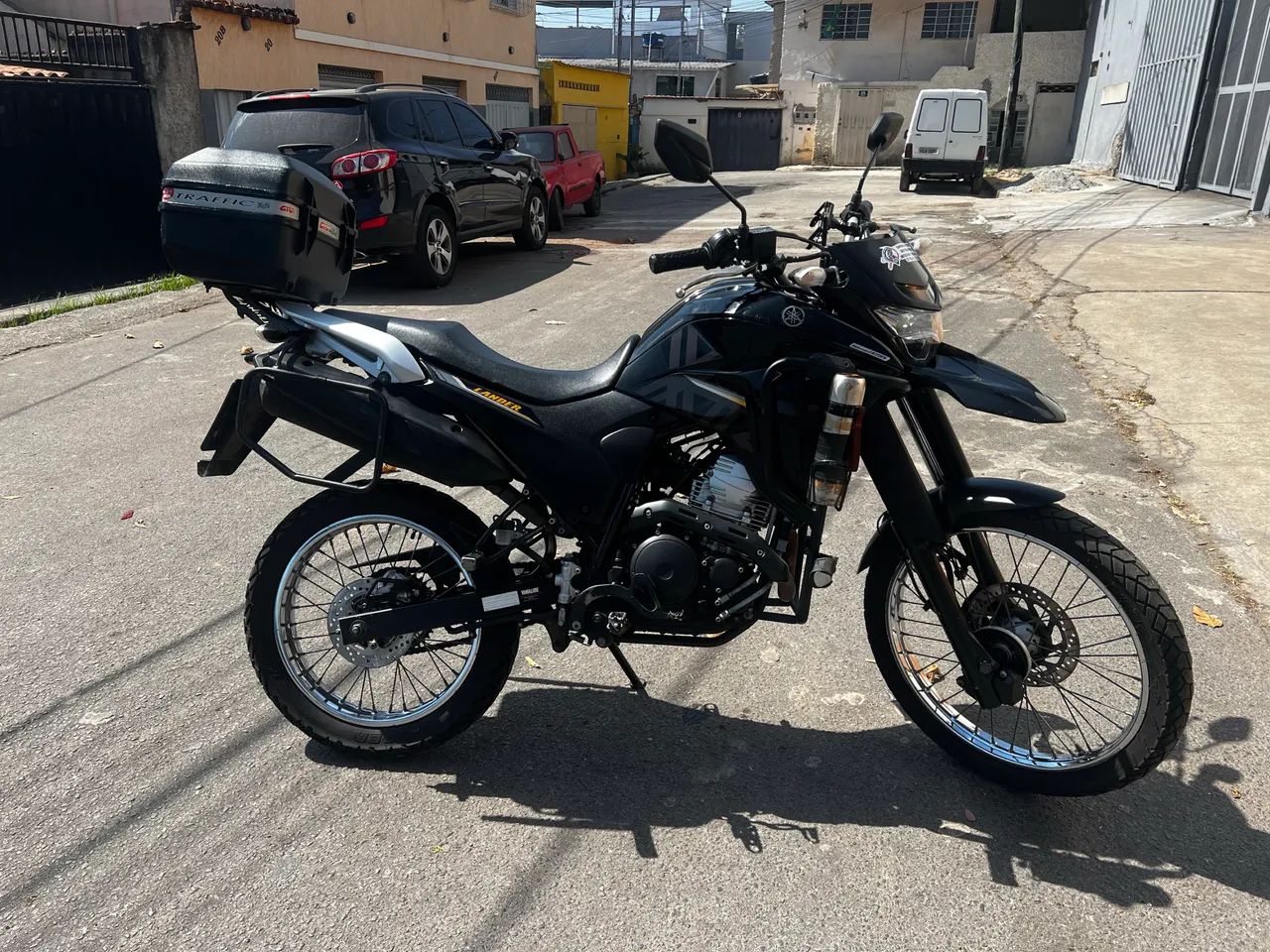 Lander 250 flex - Foto 5