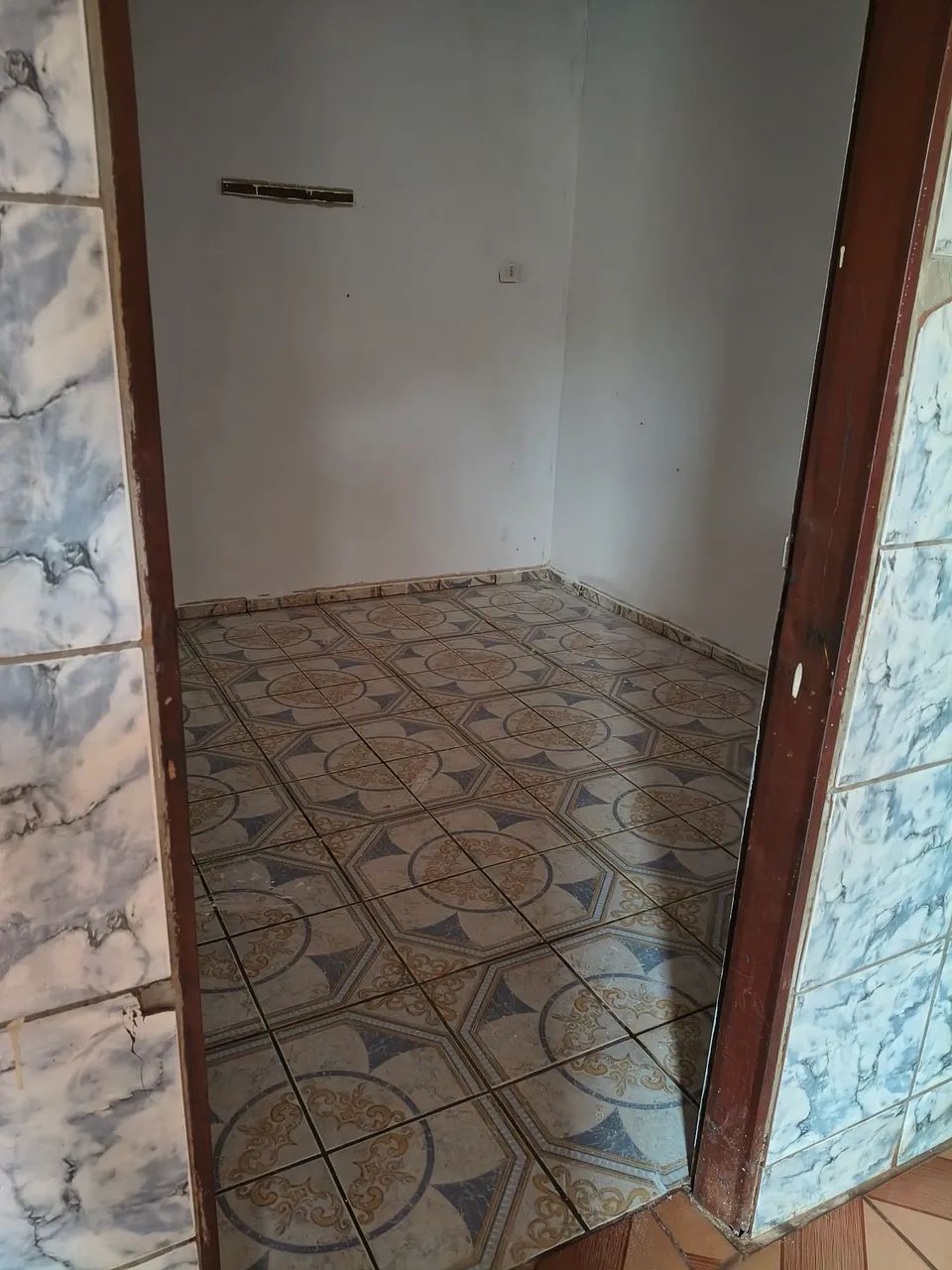 Casa aluguel guanandi 2