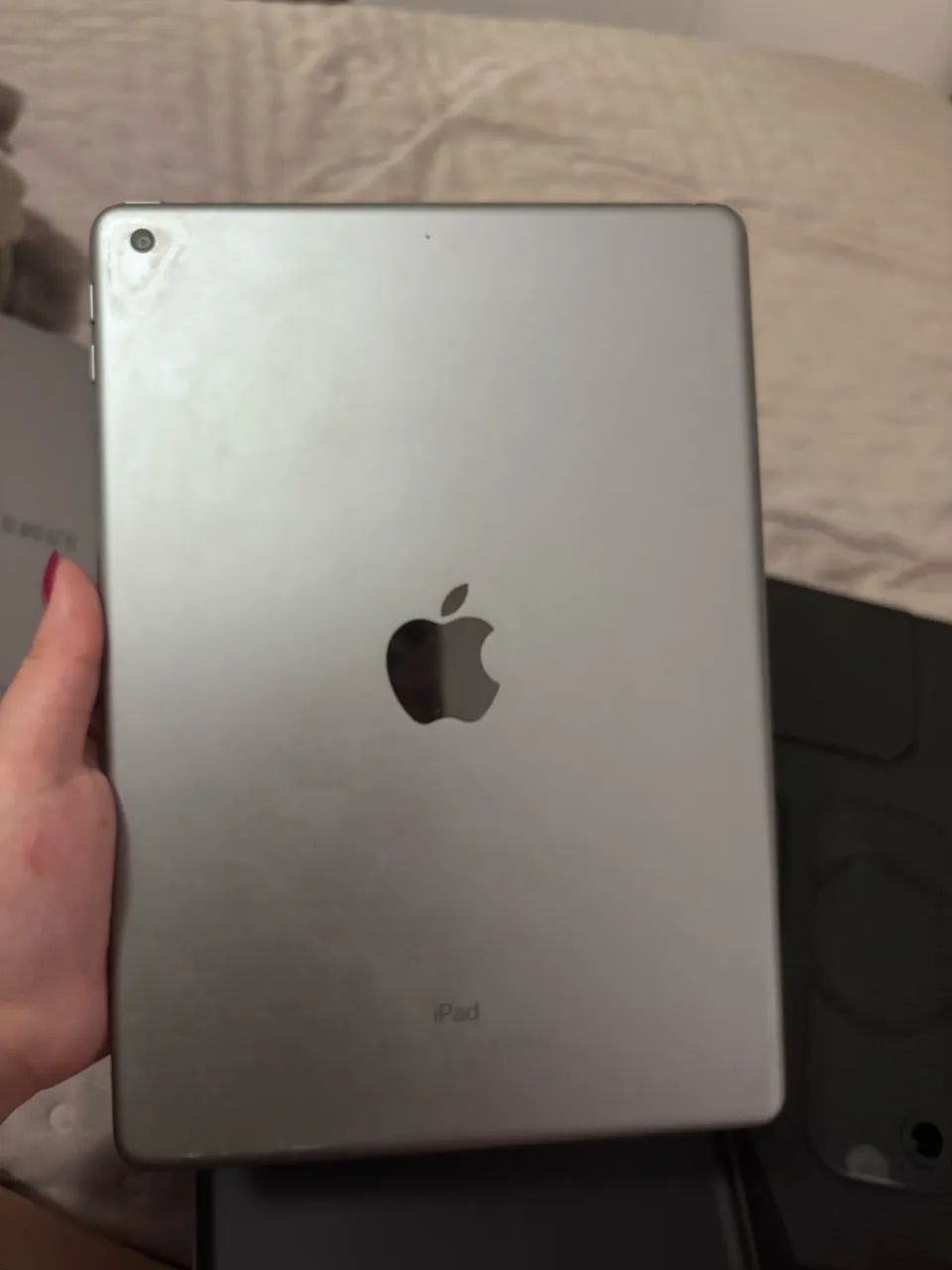 Ipad 6ª geração 32gb 