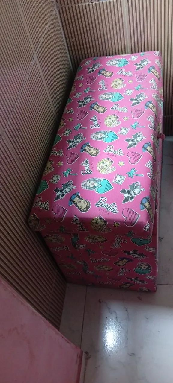 Base infantil completa  - Foto 2