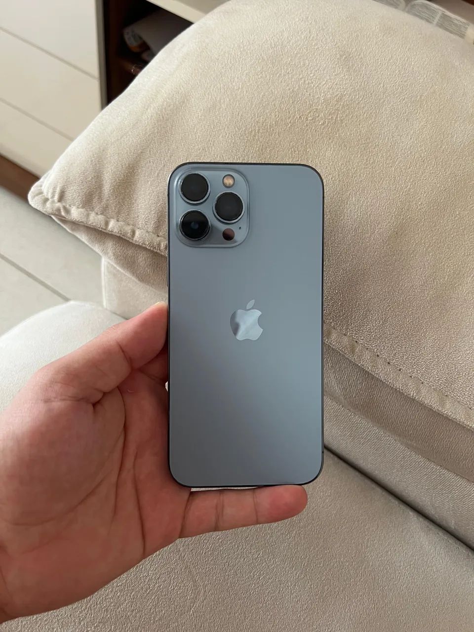iPhone 13 Pro Max 512 g - Celulares e Smartphones - Nova Brasília