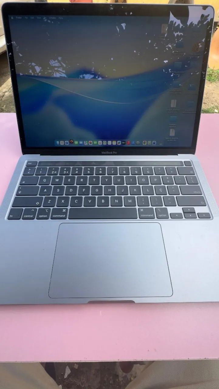 MacBook Pro 2020 13