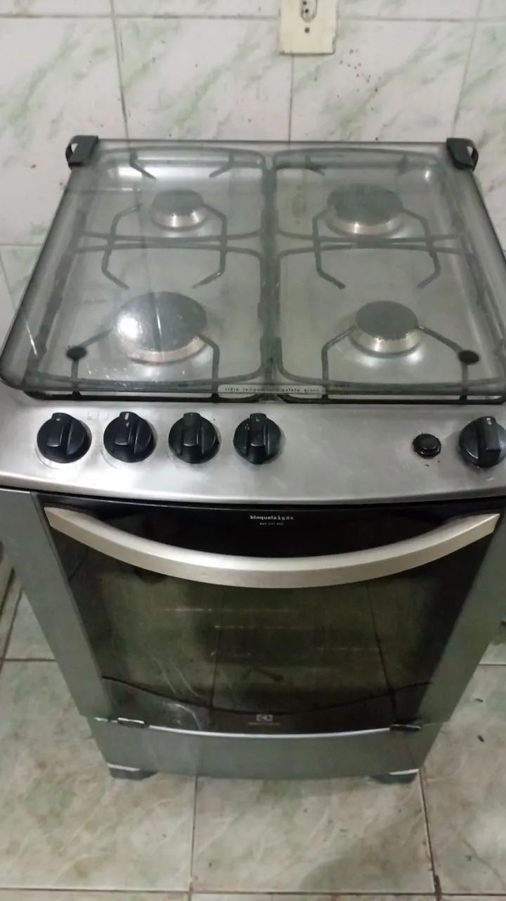 Fogão Electrolux  - Foto 2