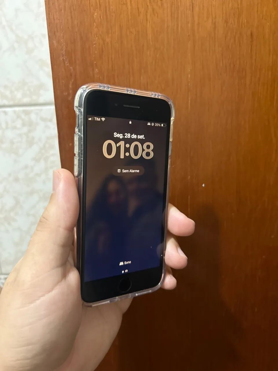 IPhone SE 2020