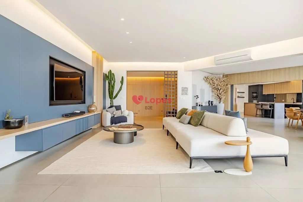 Apartamento - Ipanema