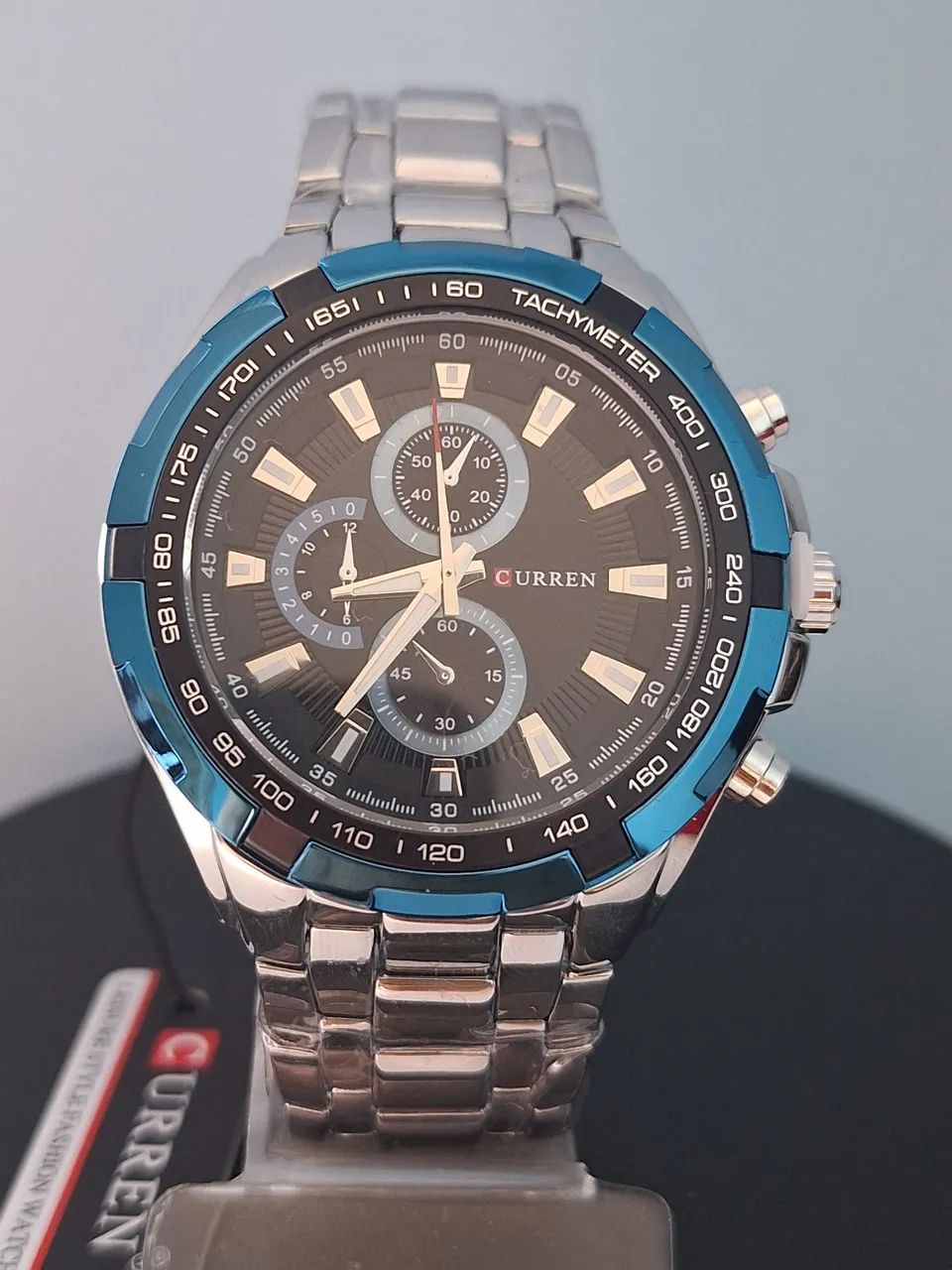 Relógio Curren  - Foto 3