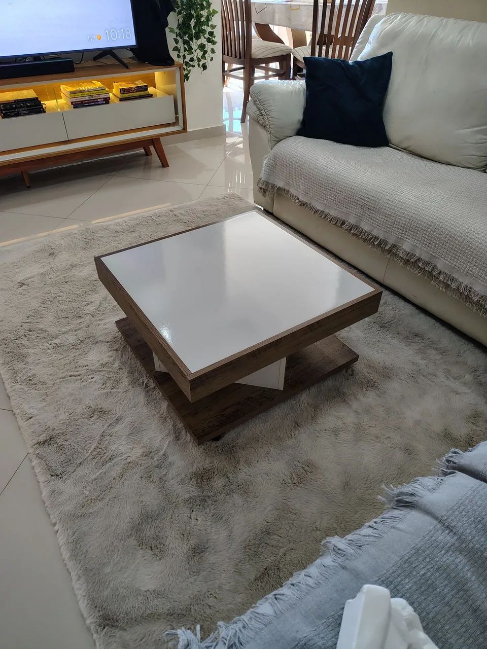 Mesa de centro  - Foto 3