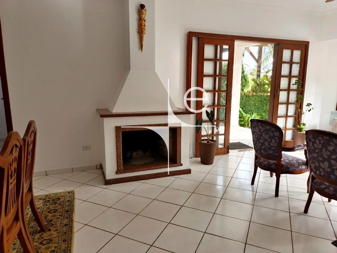 Casa em Condomínio 3 quartos na Cachoeira do Bom Jesus - Foto 4