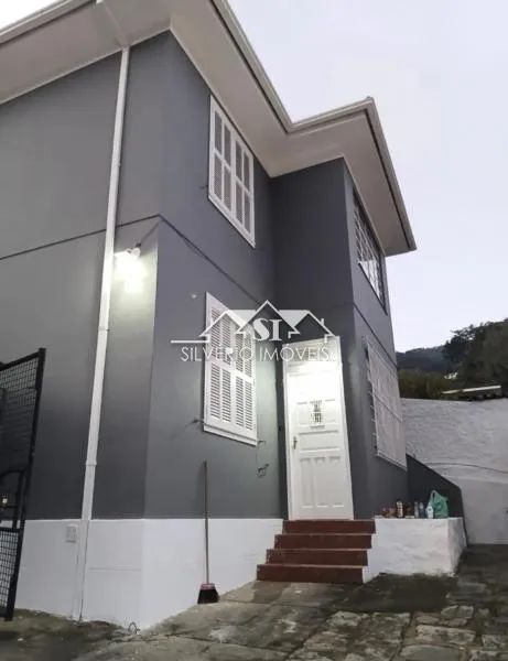 Casa- Petrópolis, Mosela