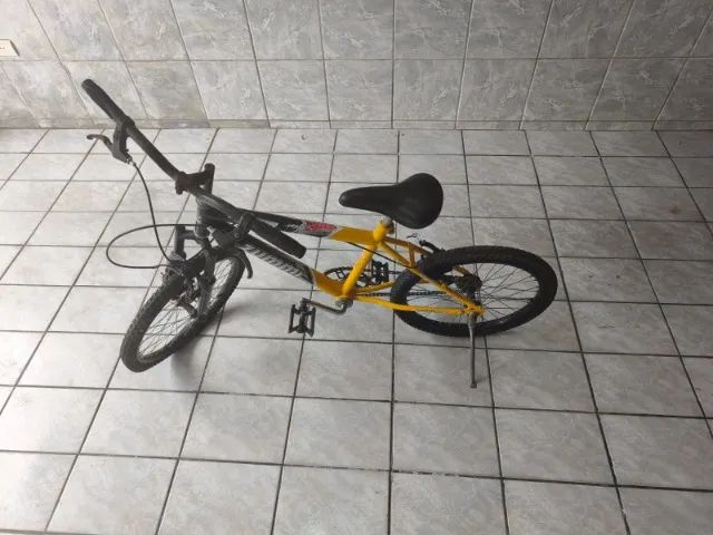 Bicicleta Infantil Ótimo Estado - Foto 3