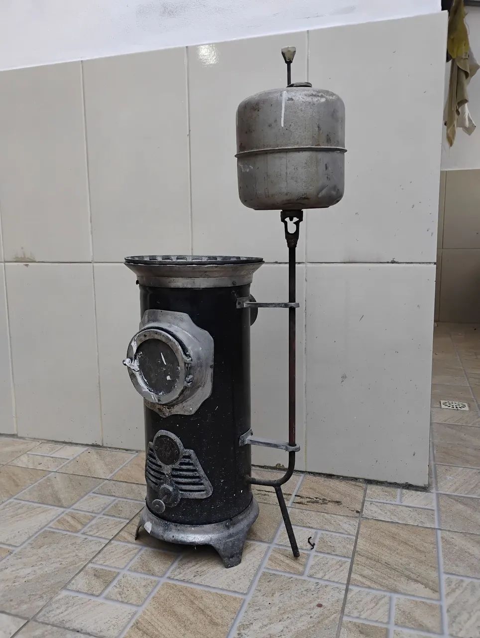 Aquecedor de ambiente  - Foto 3