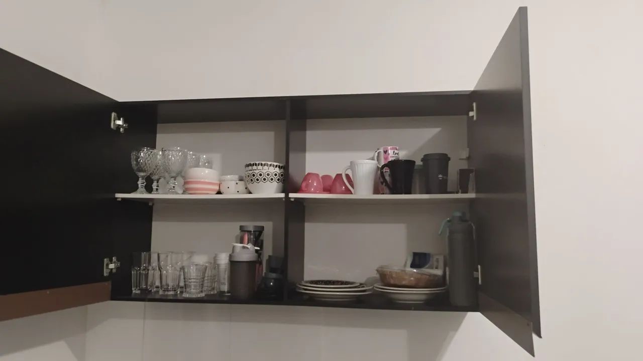 Conjunto de cozinha - excelente  - Foto 3