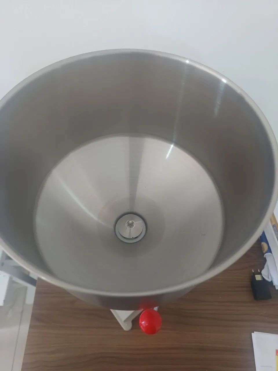 Envasadora para liquidos/pastosos - Foto 3