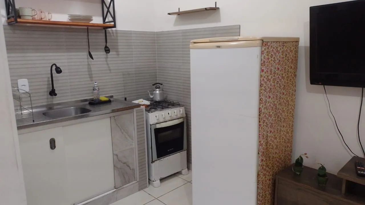 Tenho Apto Mensal pra locação. - Foto 3