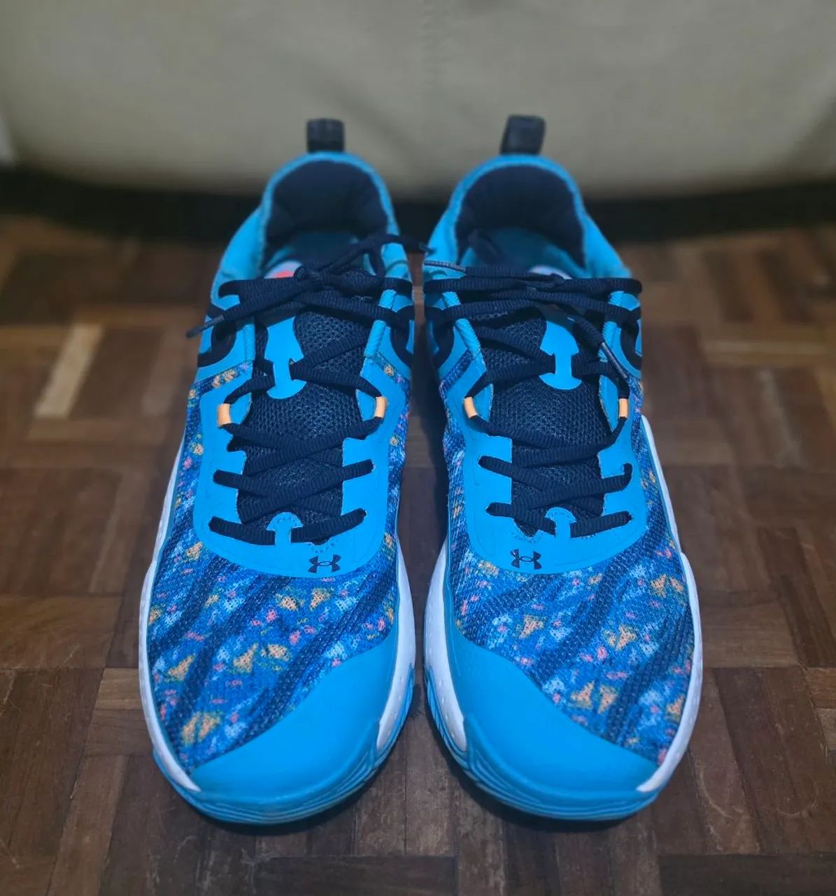 TÊNIS UNDER ARMOUR N°47 - Foto 3