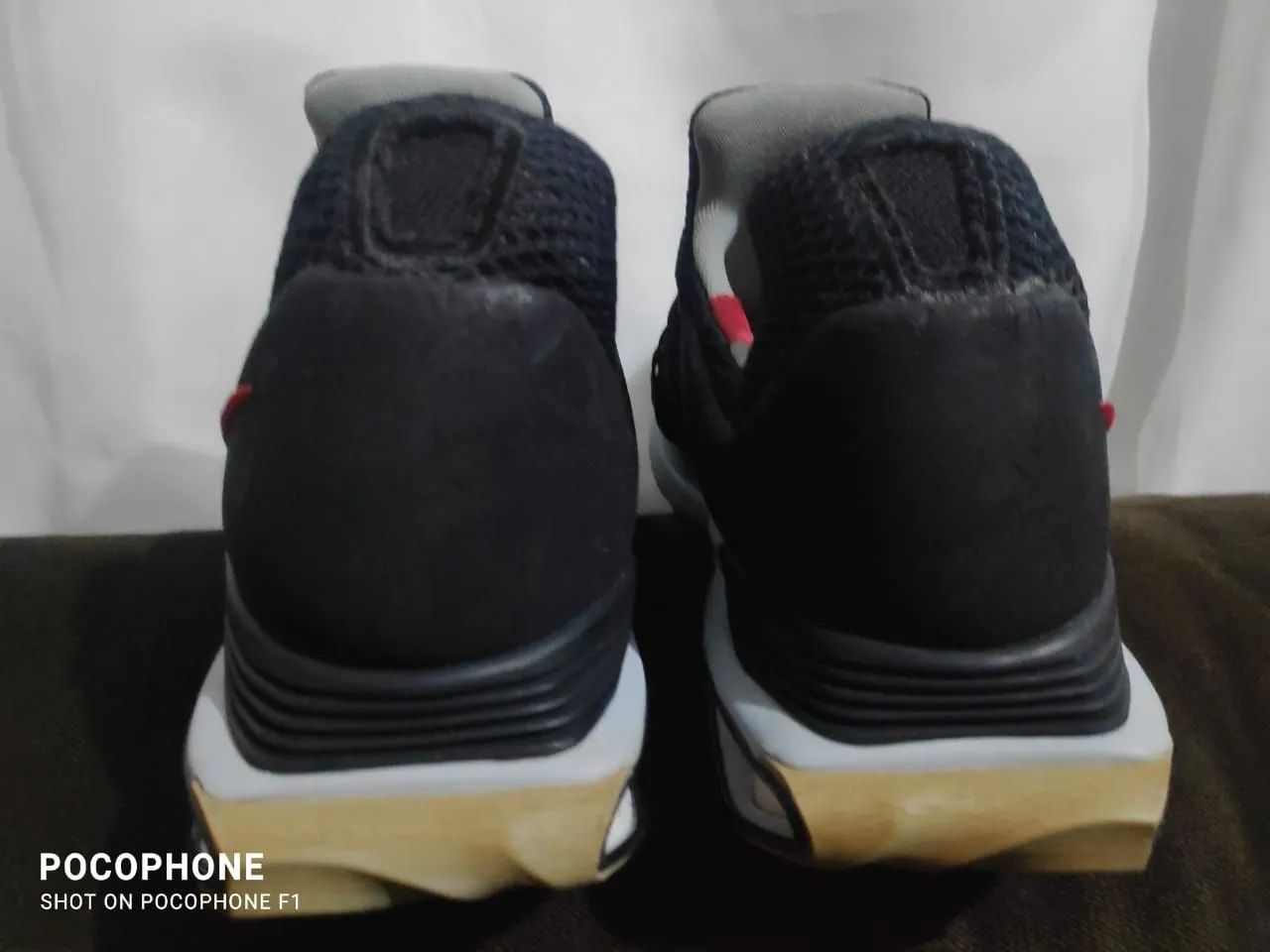 Nike shox gravity N/39 - Foto 2