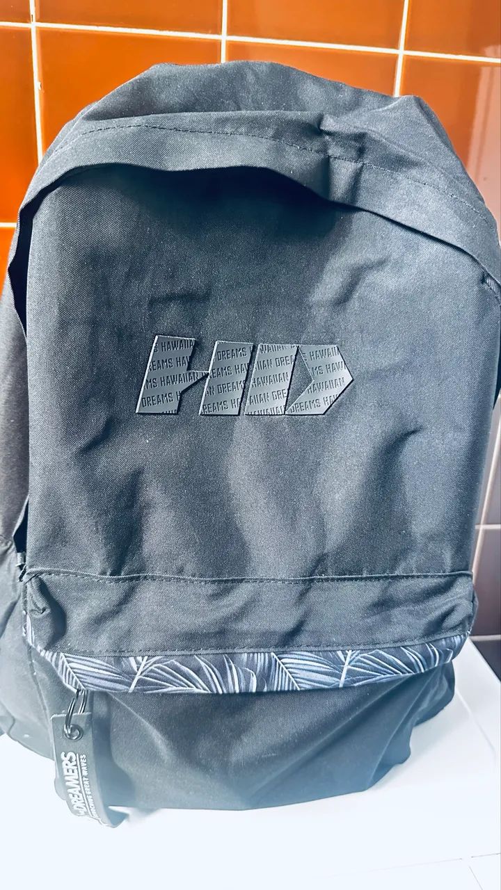 Mochila hd  - Foto 4