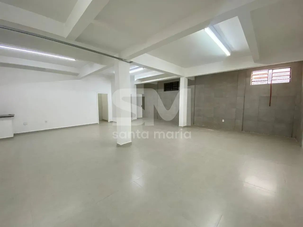 Sala para locação, Centro, Chapecó, SC - Foto 5