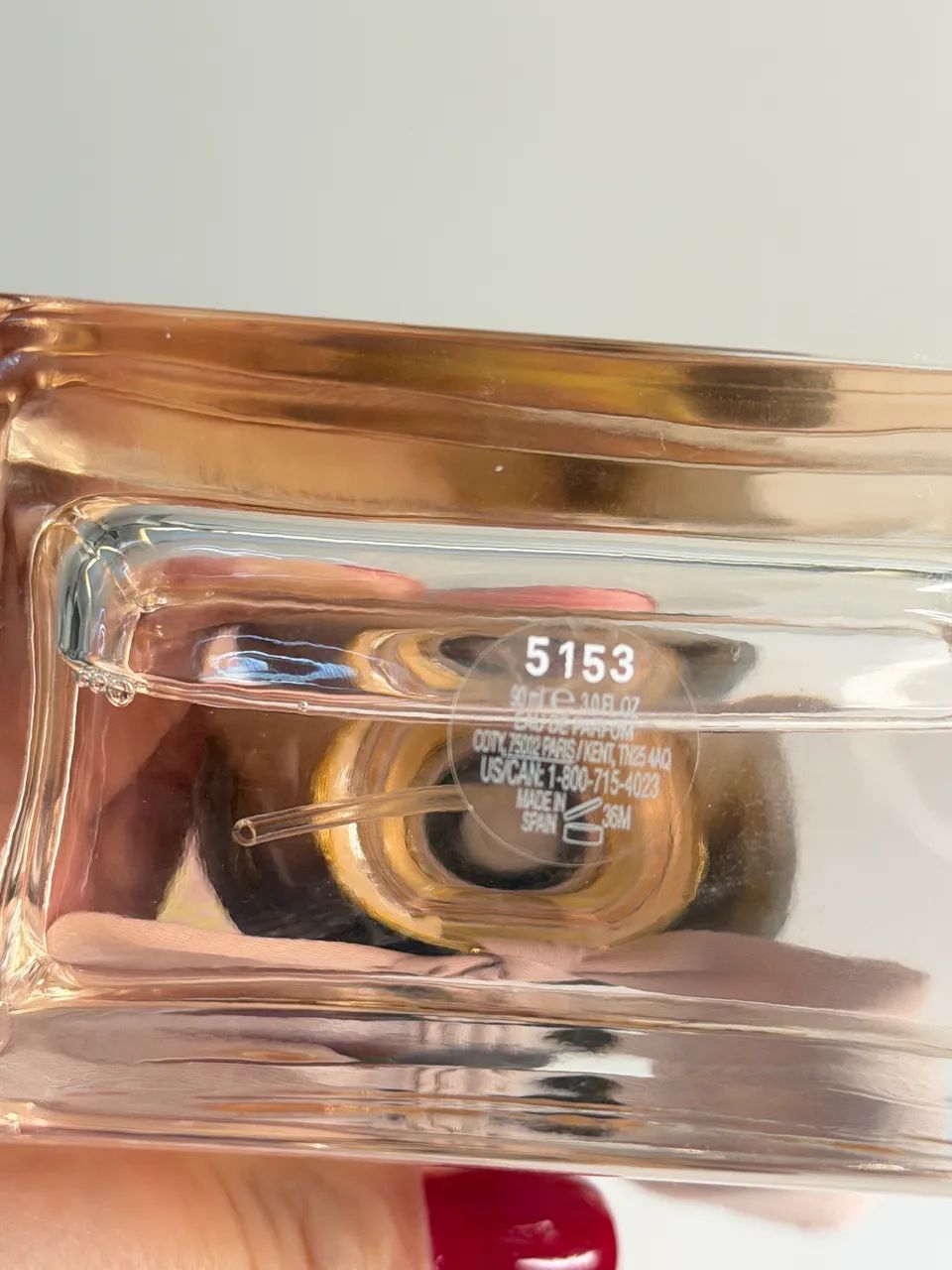Perfume My Burberry Blush - Foto 2