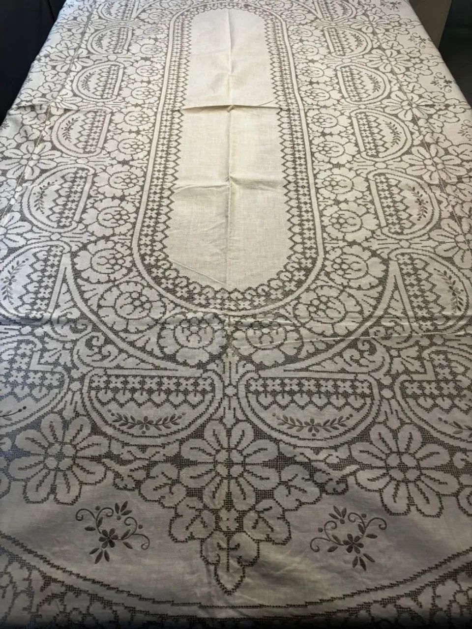 Toalha de mesa