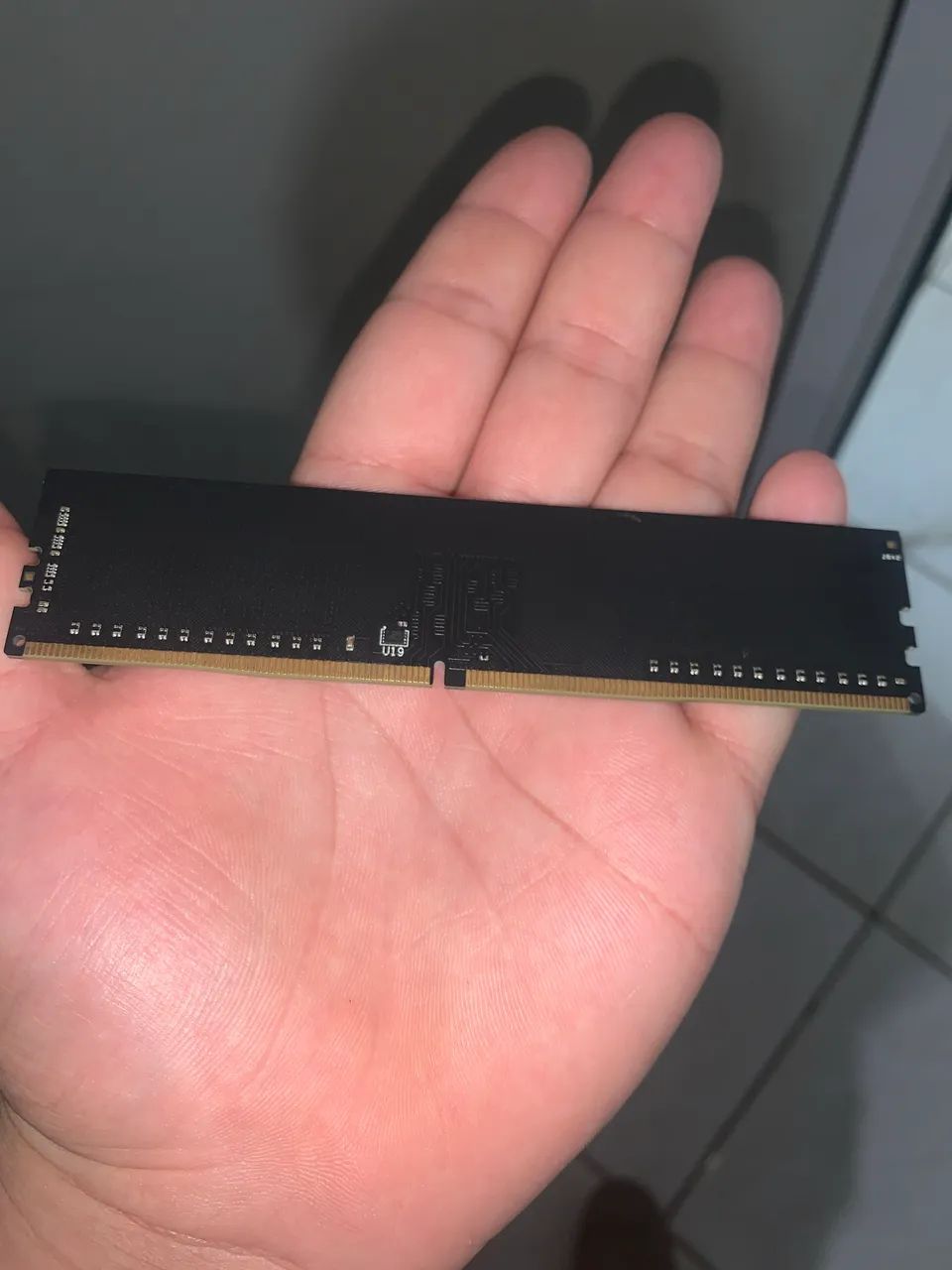 Memória ram DDR4 - Foto 2