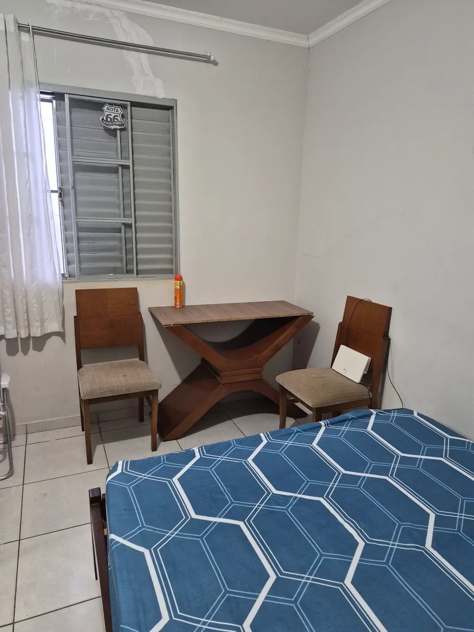 Alugo quarto para 1 Mulher  - Foto 4