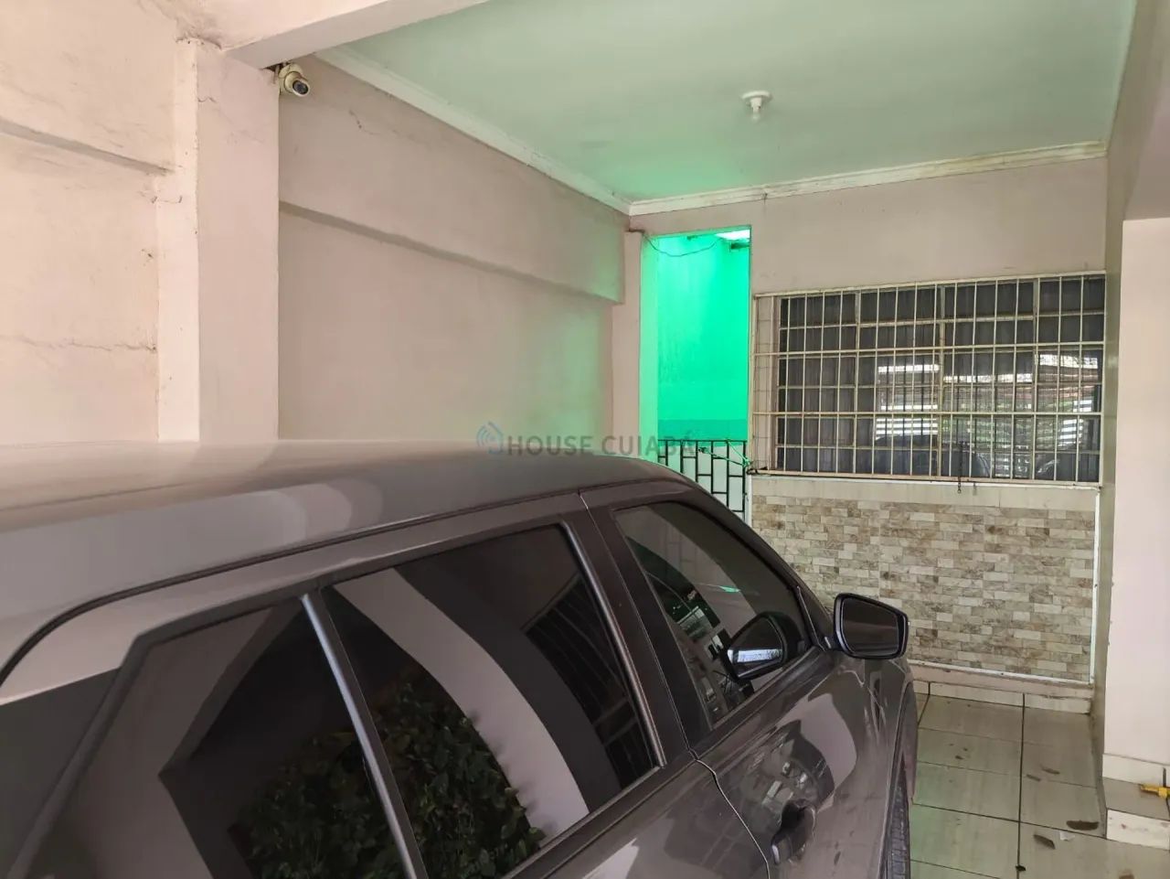 Vendo Excelente Sobrado No Bairro Canjica - Foto 5