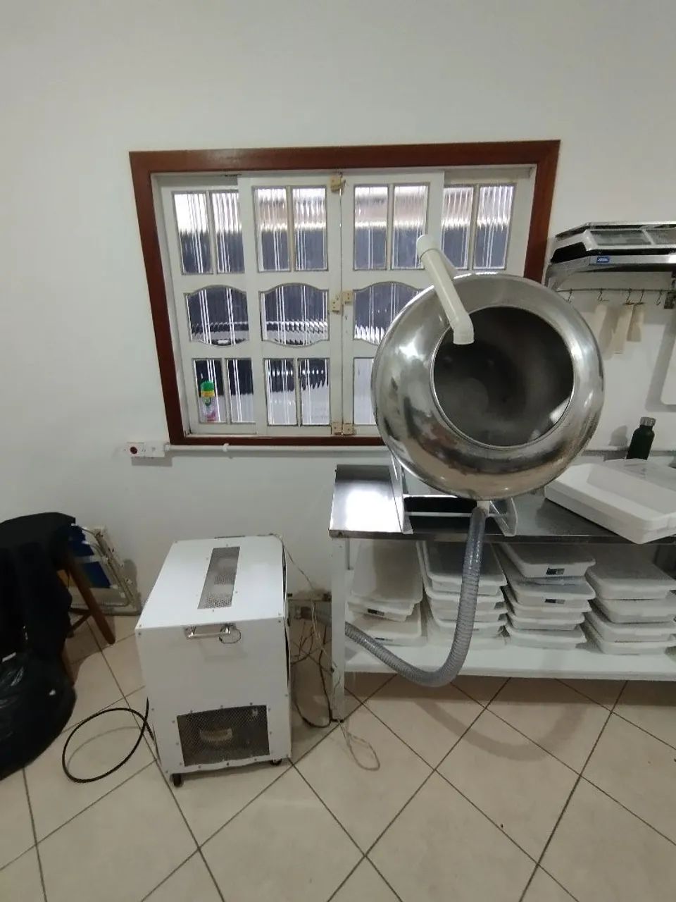 Torre de refrigeração  - Foto 4