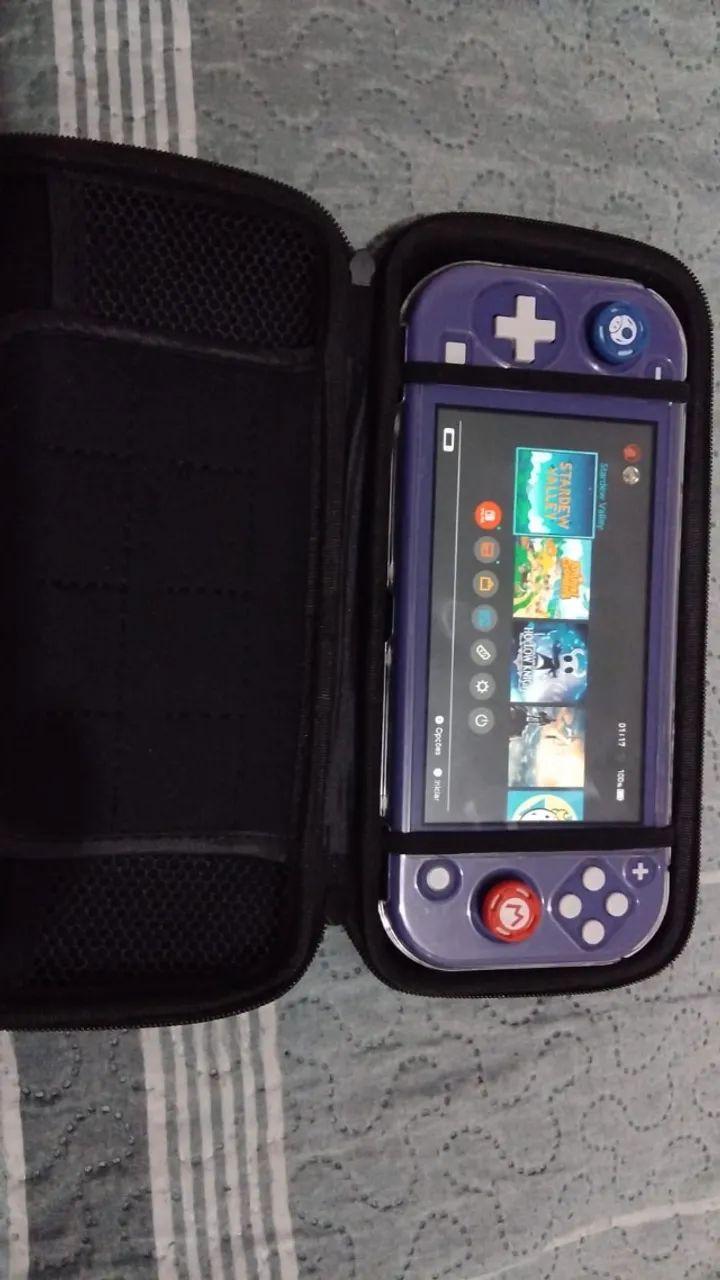 Nitendo switch - Foto 3