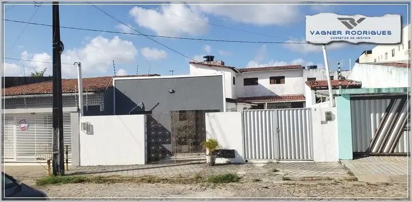VR-1011 - CASA NEÓPOLIS 2em1 - Foto 2
