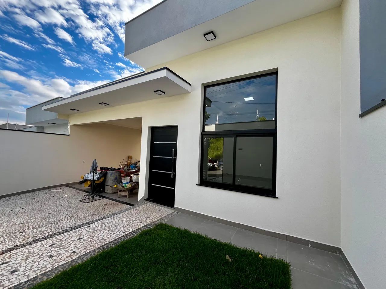 Foto - Valinhos - Chácaras Alpina