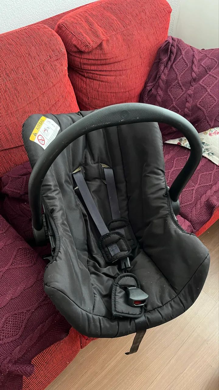 Bebê conforto