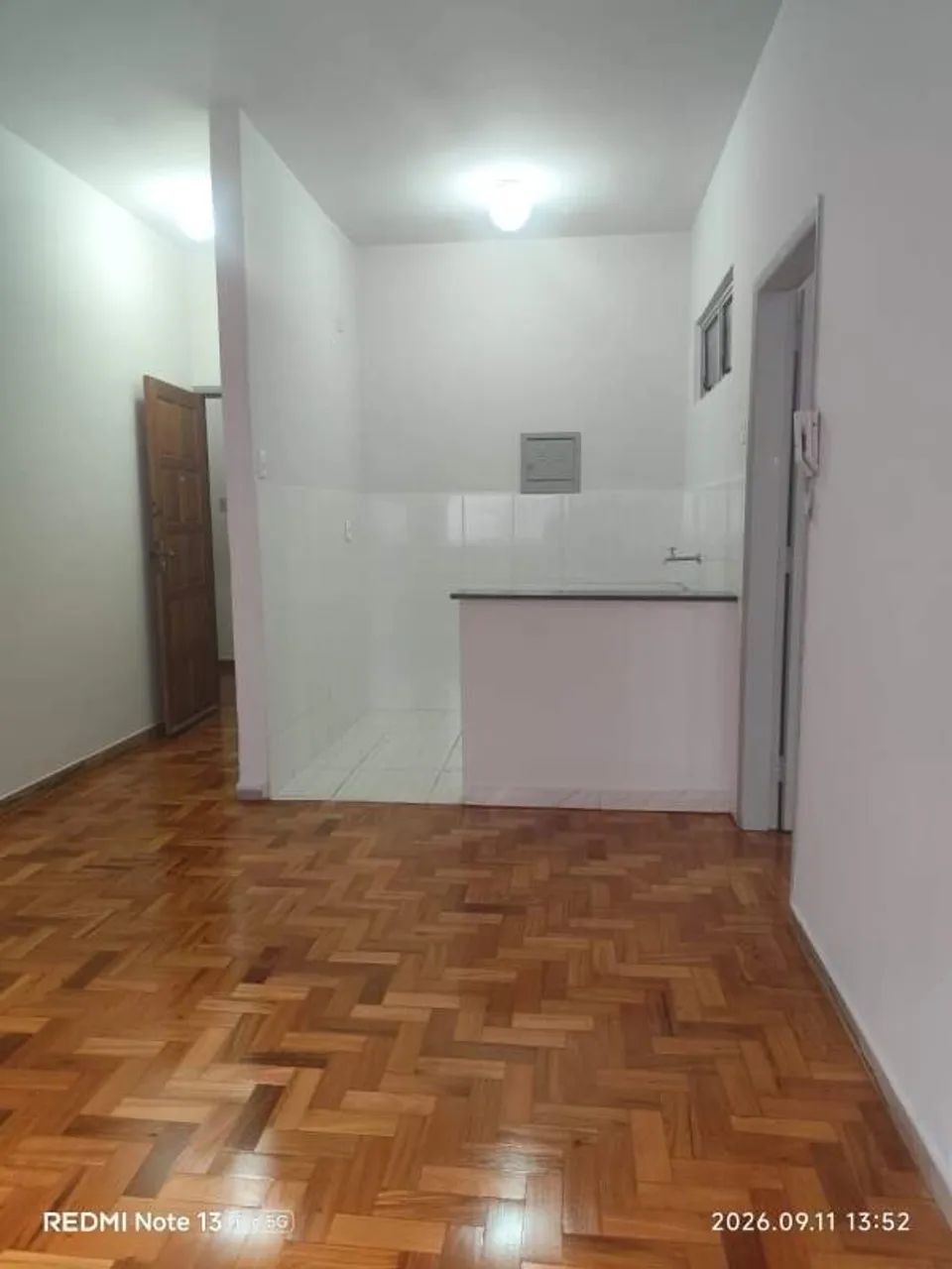 Apartamento com 1 quarto para aluguel, 59m² - Centro - Foto 2