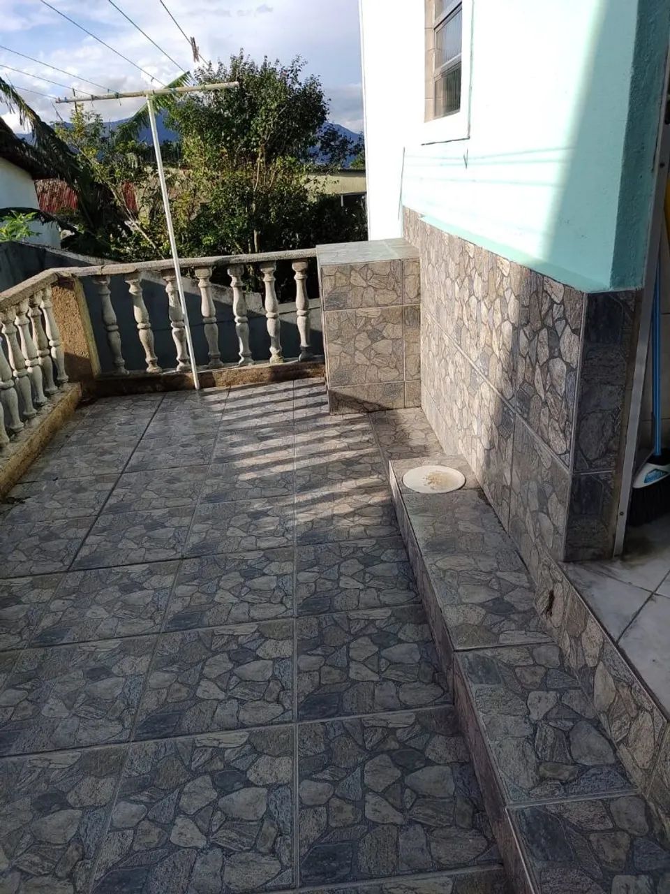 Vendo imóvel com duas casas  - Foto 5