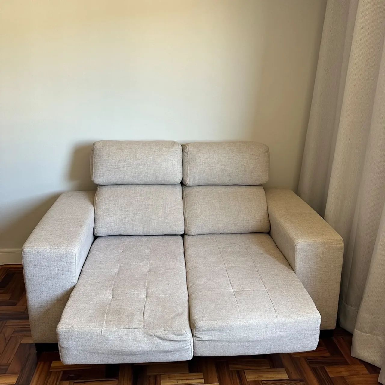 Sofá 2 lugares - Foto 5